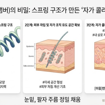 [보람동 이응한의원] 눈밑 꺼짐과 깊은 팔자주름, '필업매선(잼버실)'으로 내 살을 채우세요. 대표 이미지