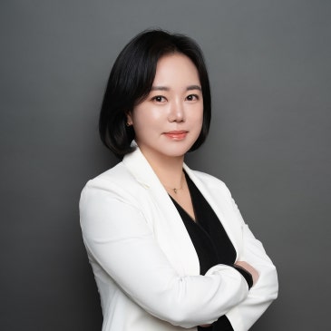 이응한의원 대표원장 박송이, 저는 삼성전자를 다니던 한의사입니다. 대표 이미지