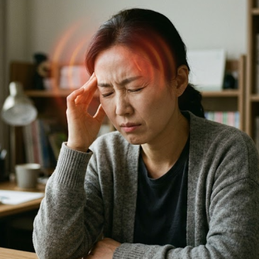 세종시만성두통 치료 '약침'을 추천드리는 이유 대표 이미지