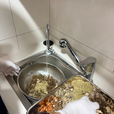 세종시다이어트한약, 소화 흡수 기능이 약한 체질이라면 대표 이미지