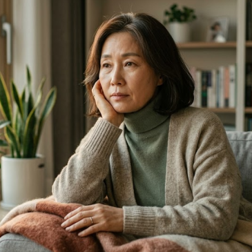 보람동갱년기관리, 저와 함께 시작해보세요
