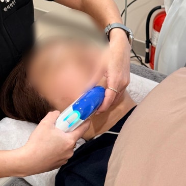 세종슈링크잘하는곳 턱선, 턱살 고민을 해결하고 싶다면 대표 이미지