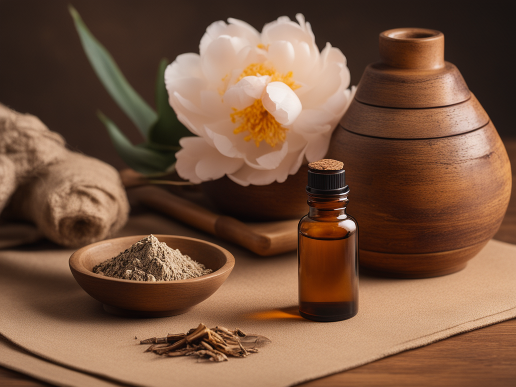 기미 환자에서 하이드로퀴논 단독과 당귀작약산 병용을 비교한 무작위 임상 리뷰 대표 이미지