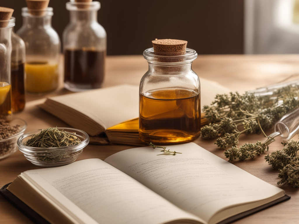 경락·경혈 이론 기반 가정용 안면 항노화 기기 임상 연구를 상징하는 대표 이미지